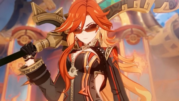 Genshin Impact 6.2 hé lộ lượng Primogem lớn cho người chơi 28 Genshin Impact 6.2 hé lộ lượng Primogem lớn cho người chơi genshin impact leaker skill mavuika 3202409171735352177570jpg