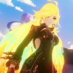 Game thủ Genshin Impact sốc 20 triệu điểm sát thương, tuyên bố giới hạn của miHoYo “không có cửa” genshin impact mavuika cool pose with shiny hair 1739415159201 17394151593981363786032 0 0 1125 1800 crop 1739415180495595228109jpg