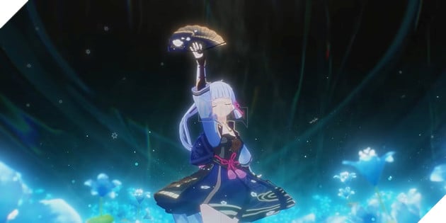 Genshin Impact: Xuất hiện BXH những nhân vật tiêu tốn nhiều roll của game thủ nhất