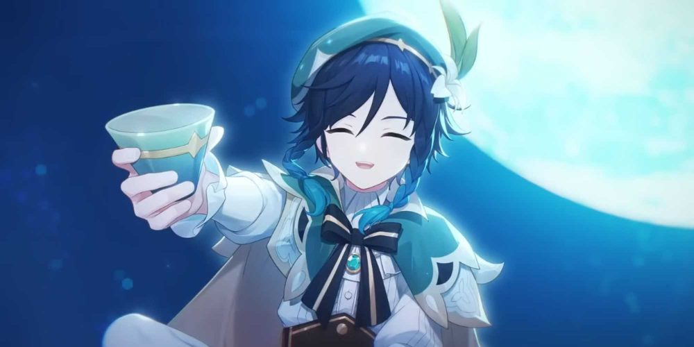 genshin-impact-venti-1 Genshin Impact- Venti 1