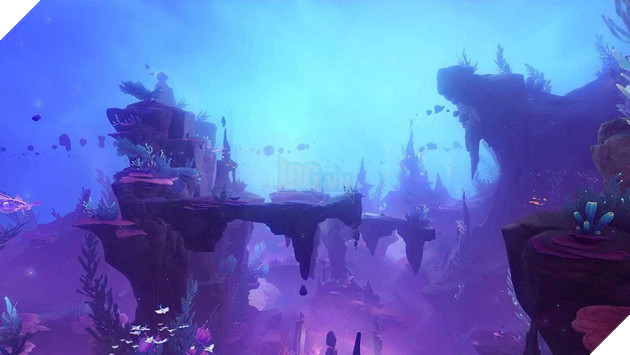 rèn luyện thám hiểm đã khiến game thủ genshin impact bỏ bê nhiệm vụ hàng ngày