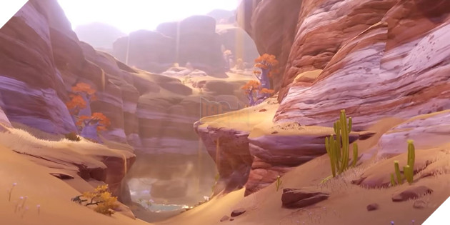 nguyên thạch rất quý giá trong genshin impact