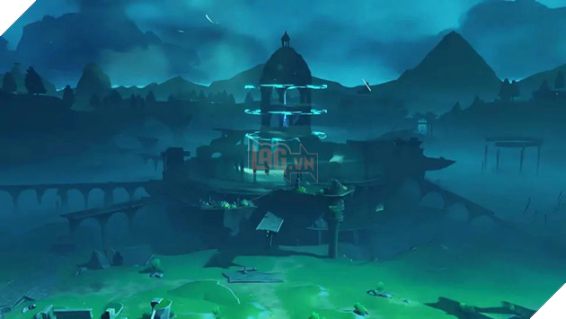 He lo luong Nguyen Thach cua phien ban Genshin 5.6, it hon rat nhieu so voi game thu tuong tuong 4 Hé lộ lượng Nguyên Thạch của phiên bản 5.6, ít hơn rất nhiều so với game thủ tưởng tượng