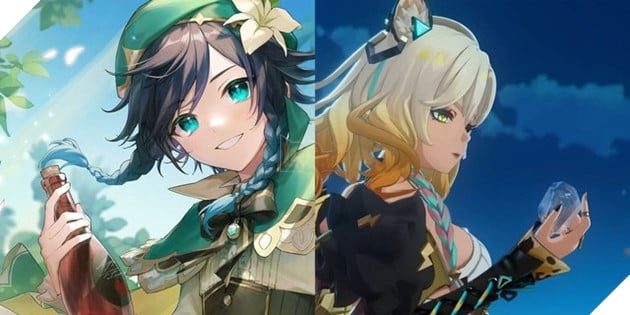 Genshin Impact: Banner rerun phiên bản 5.6 chứng kiến sự chênh lệch doanh thu cực khủng