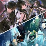 Đại chiến gacha: Genshin Impact đối đầu Wuthering Waves trong ngày 18/7/2025 genshin wutheringjpg