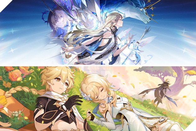 Buổi livestream sắp tới của wuthering waves và genshin impact chắc chắn sẽ rất thú vị