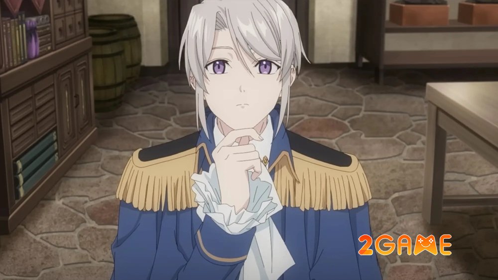 gentle-nobles-vacation 6 Bộ Anime Mới Siêu Đỉnh Đã Xác Nhận Ra Mắt Năm 2026 gentle nobles vacation