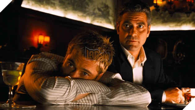 George Clooney Xac Nhan Ocean's 14 Se Duoc Thuc Hien Hình ảnh về phim