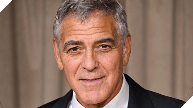 George Clooney Xac Nhan Ocean's 14 Se Duoc Thuc Hien 2 Hình ảnh về nam diễn viên kỳ cựu George Clooney.