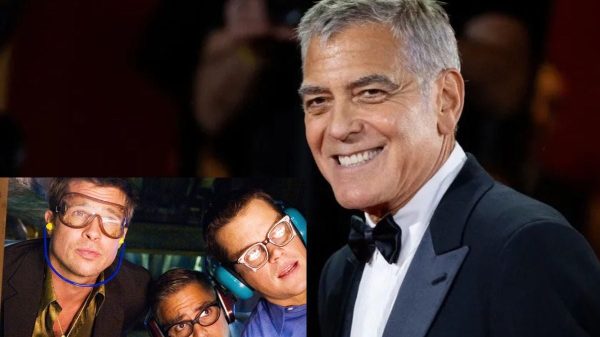 George Clooney Xác Nhận Ocean's 14 Sẽ Được Thực Hiện george clooney6 nfbnjpg