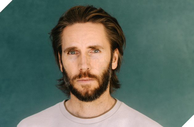 Nhà làm phim Gerard Johnstone