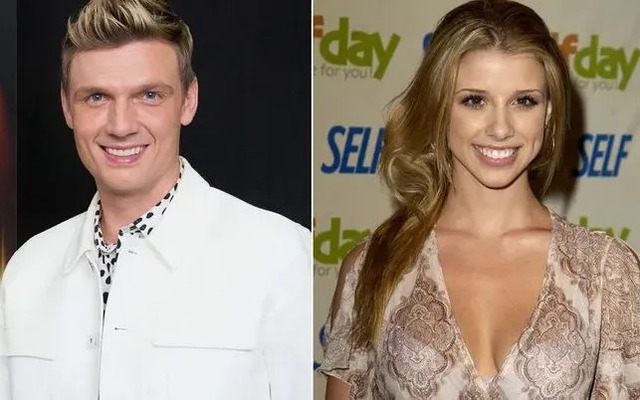 Nick Carter bị kiện vì tội tấn công tình dục từ 4 phụ nữ- Ảnh 1. Nick Carter bị kiện vì tội tấn công tình dục từ 4 phụ nữ- Ảnh 1.