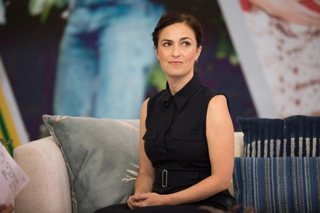 Cuộc đời trái ngược của 2 ái nữ nhà Steve Jobs: Người là thiên kim đình đám vạn người mê, người chật vật với tuổi thơ bị chối bỏ- Ảnh 3.