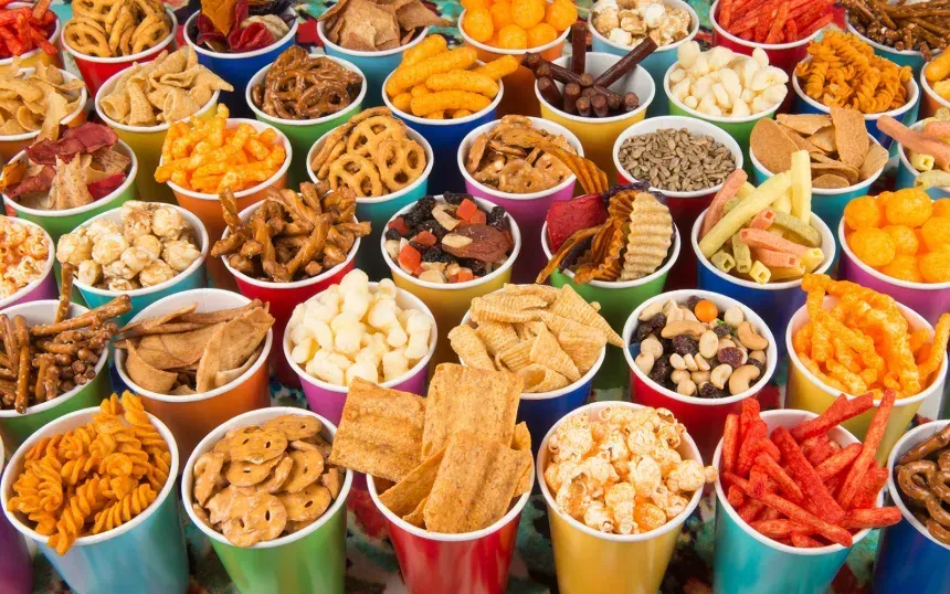 Các quốc gia như Mexico, Na Uy, Anh, Hàn Quốc và Ireland đã ban hành luật hạn chế quảng bá thực phẩm siêu chế biến cho trẻ em (Ảnh: Getty Images)