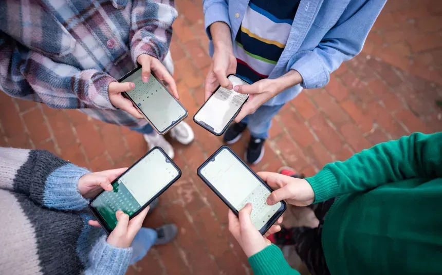 (Ảnh minh họa: StockPlanets/E+/Getty Images)