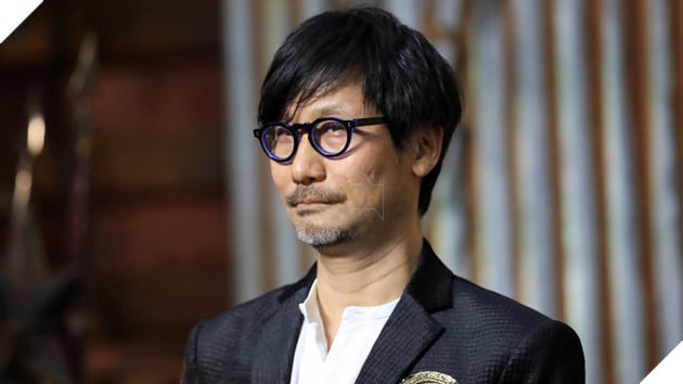 Thiên Tài Hideo Kojima Hé Lộ Kế Hoạch Dự Phòng Sau Khi Ông Qua Đời 4