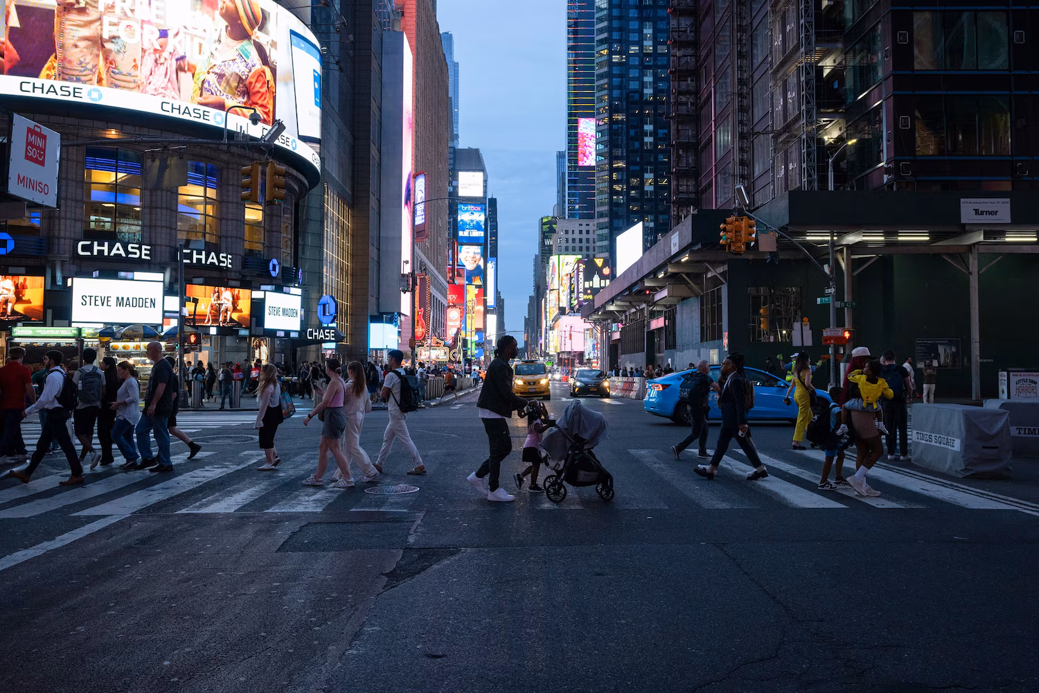 Động đất hiếm gặp làm rung lắc thành phố New York (Mỹ)- Ảnh 1.