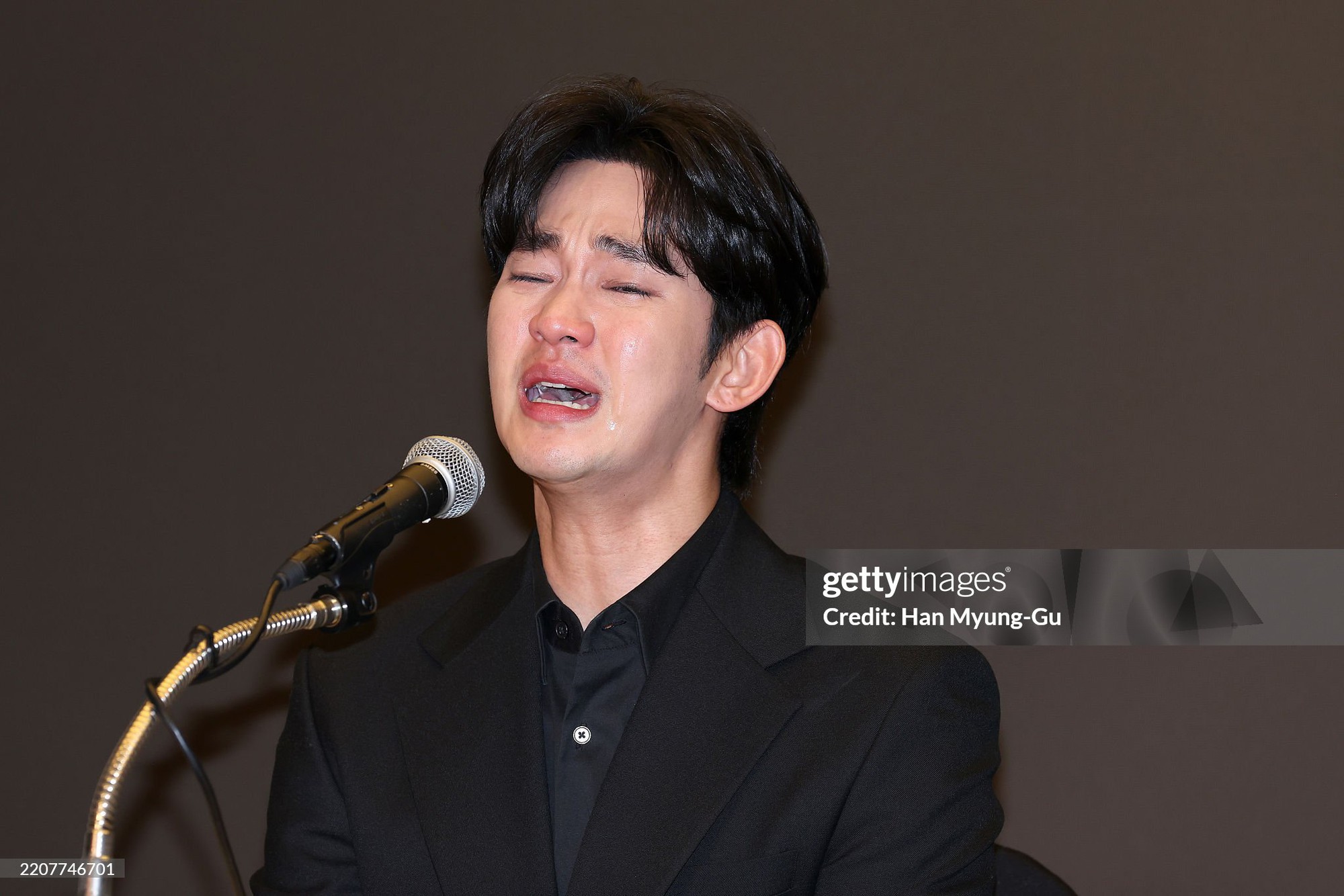 Toàn cảnh scandal lớn nhất sự nghiệp Kim Soo Hyun sau 1 tháng: Liên tiếp xuất hiện