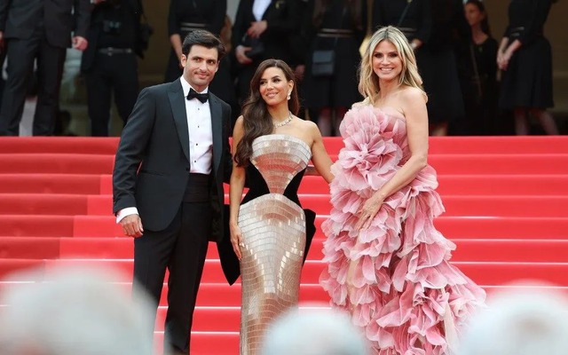 LHP Cannes 2025 thắt chặt quy định thảm đỏ để ngăn nghệ sĩ