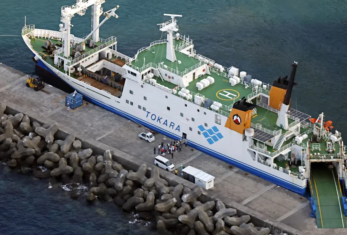 Hơn 2.000 trận động đất đã xảy ra tại hòn đảo Nhật Bản, người dân sống trong sợ hãi với rung chấn vô tận- Ảnh 3.