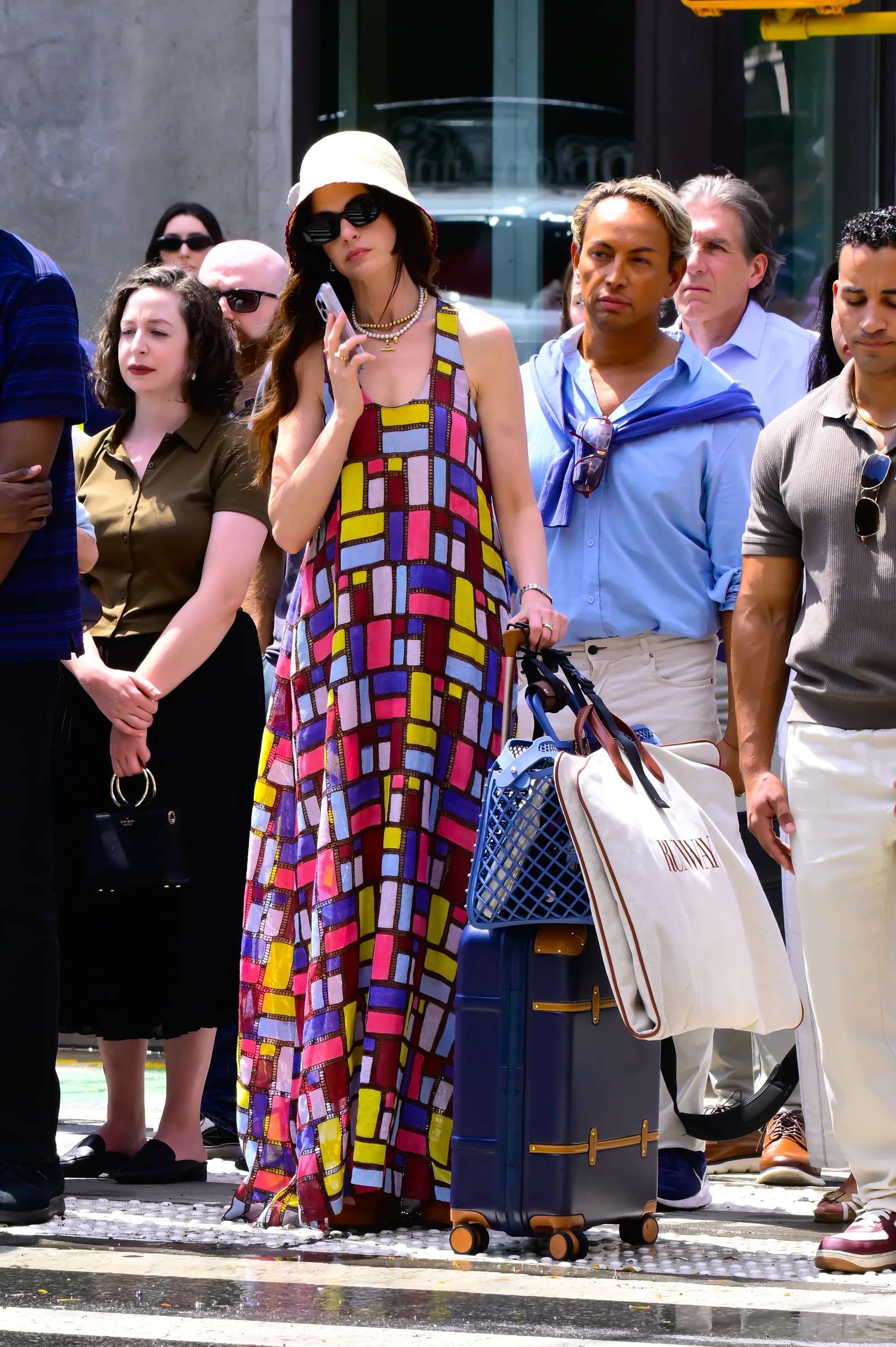 Anne Hathaway U45 Anne Hathaway U45