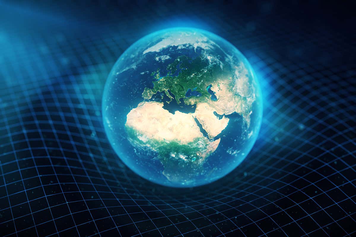 Ngày này gần 50 năm trước, Trái Đất đột nhiên mất đi lực hút- Ảnh 4.