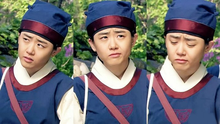 10 lần phim Hàn bẻ cong giới tính quá đỉnh: Xem xong lú nặng