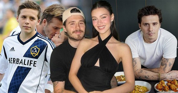 “Cậu cả nghiện vợ” nhà Beckham: Quý tử được nuông chiều, bất tài hết cứu, 5 năm thay 20 bạn gái và "cú chốt" từ mặt gia đình! gewj 1749131444745816499798 0 0 352 672 crop 17491328836091265391233jpg