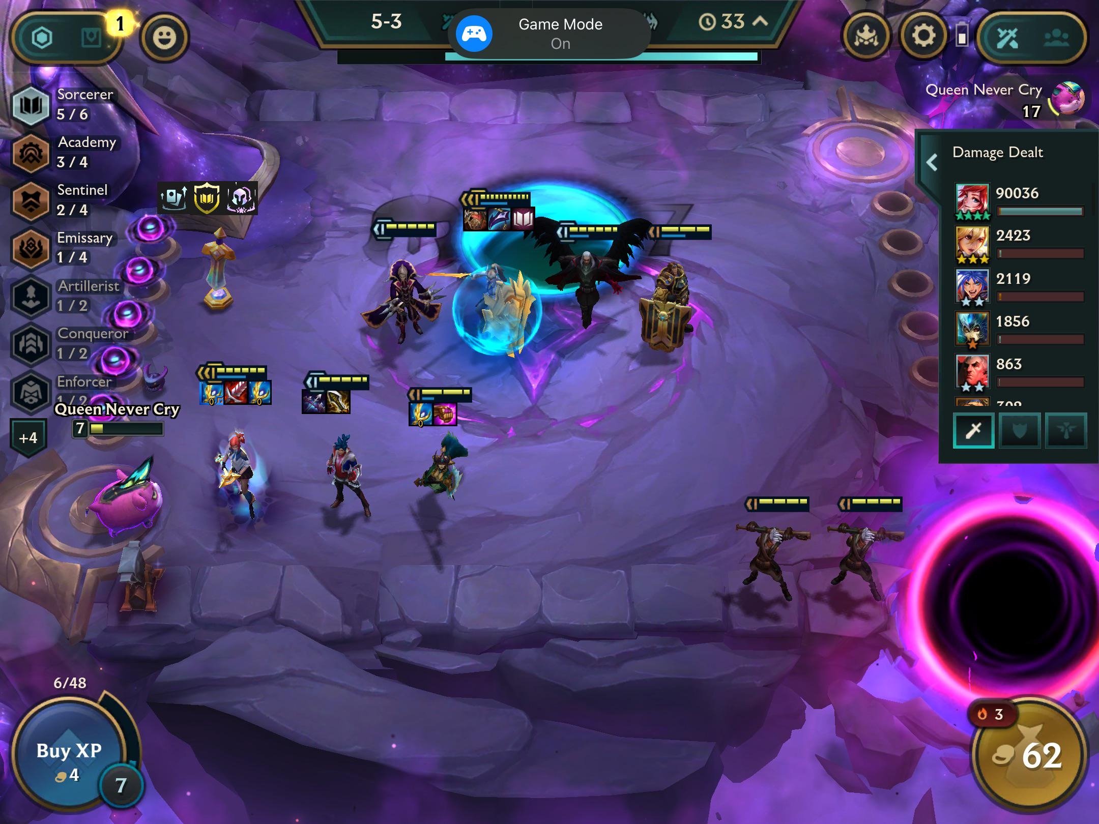 geyzy1c4wi7e1 3 Dị Thường mới sẽ xuất hiện trong ĐTCL 13.4 geyzy1c4wi7e1