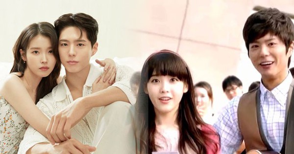 Cặp đôi Khi Cuộc Đời Cho Bạn Quả Quýt lộ ảnh quá khứ, sau 13 năm có gì đổi khác? gf 17427268970161712955060 0 0 352 672 crop 17427269245771165390819jpg