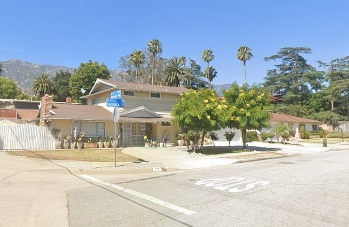 Nguyên nhân thảm họa cháy rừng ở California có thể do điện?- Ảnh 7. Nguyên nhân thảm họa cháy rừng ở California có thể do điện?- Ảnh 7.