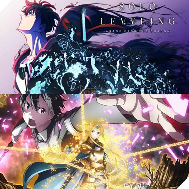 Nhà sản xuất anime Solo Leveling kỳ vọng vượt qua thành công của Sword Art Online 3