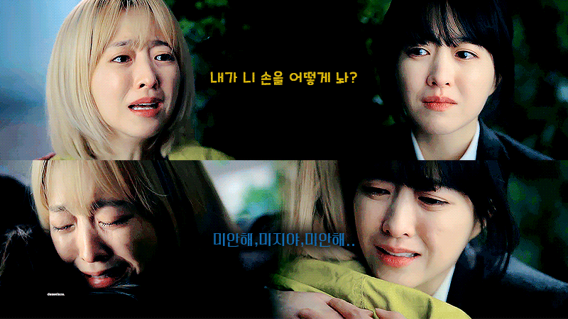 Phim Hàn gây sốt vì cảnh bắt nạt tới nghẹt thở nơi công sở, nữ chính hack tuổi đỉnh không kém Jang Nara- Ảnh 4.