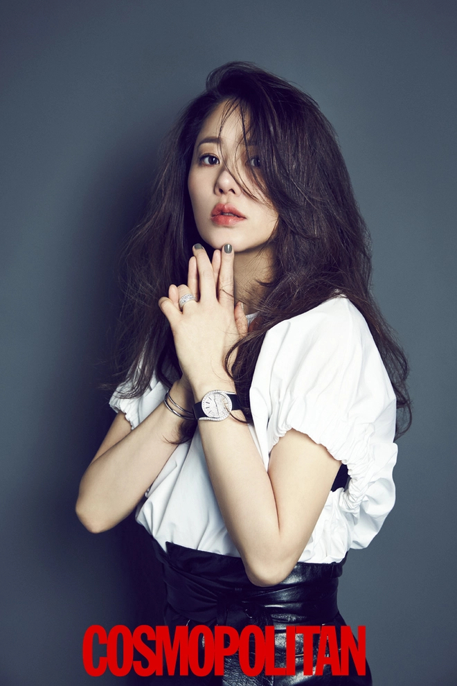 “Á hậu bị Samsung ruồng bỏ” tuyên bố khó tin về chồng cũ tài phiệt, netizen ngỡ ngàng: