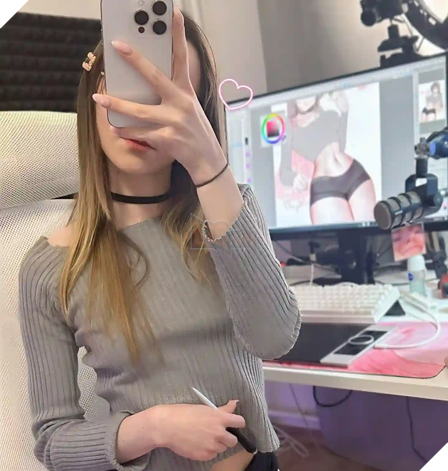 Tu vu cong ba le den hoa si h3nt4i: Cau chuyen dam uoc mo va song that voi chinh minh 2 Từ vũ công ba lê đến họa sĩ h3nt4i: Câu chuyện dám ước mơ và sống thật với chính mình 2