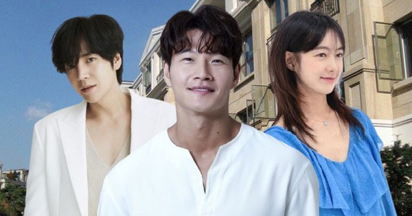 Nổi tiếng keo kiệt, Kim Jong Kook bất ngờ chi cả trăm tỷ đồng để sánh với Jang Geun Suk, Lee Yo Won? ghcfer 17461708235281886499459 0 0 345 660 crop 17461708324471844225309jpg