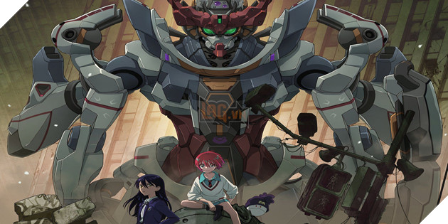 Tranh Cai Xung Quanh Viec Lua Chon Nhan Vat Nu Chinh Trong Anime Gundam 3 Tranh Cãi Xung Quanh Việc Lựa Chọn Nhân Vật Nữ Chính Trong Anime Gundam 3