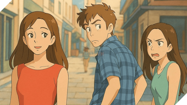 Bất Chấp Làn Sóng Tranh Cãi, CEO OpenAI Tự Tin Nhận Định Cơn Sốt Tạo Ảnh Ghibli Bằng AI Là Bước Tiến Lớn Cho Ngành Sáng Tạo 3