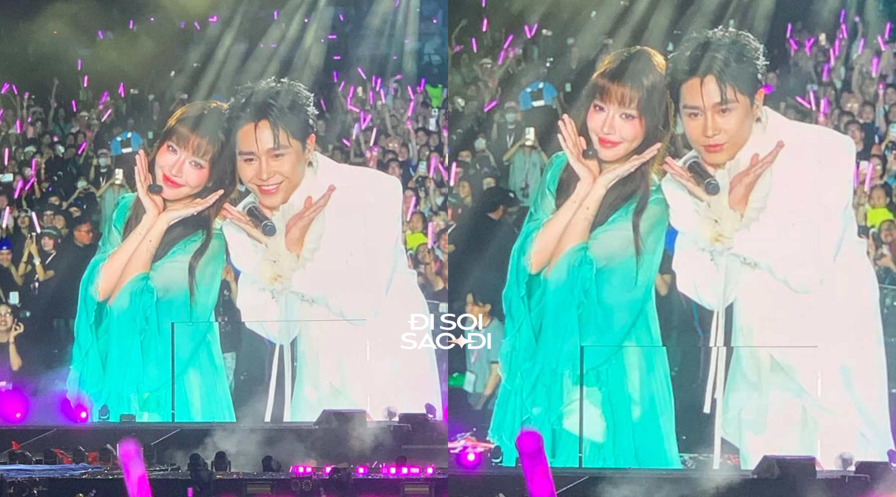 Cuối cùng, Bích Phương cũng chịu cho Tăng Duy Tân danh phận?- Ảnh 2. Cuối cùng, Bích Phương cũng chịu cho Tăng Duy Tân danh phận?- Ảnh 2.