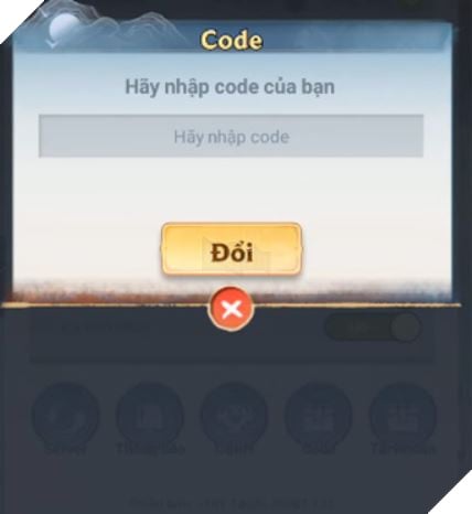 Tổng hợp tất cả Giftcode Dũng Sĩ Trở Lại Khế Ước Thần và hướng dẫn cách nhập chi tiết 2