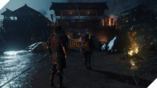 Ghost of Yotei Co The Khai Thac Nhan Vat Chinh Atsu Theo Thien Huong Don Doc Nhieu Hon 2 Ghost of Yotei Có Thể Khai Thác Nhân Vật Chính Atsu Theo Thiên Hướng Đơn Độc Nhiều Hơn 2