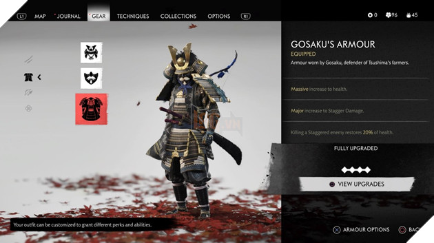 Ghost of Yotei Co The Khai Thac Di San Cua Jin Sakai Nhu The Nao? 3 Ghost of Yotei Có Thể Khai Thác Di Sản Của Jin Sakai Như Thế Nào? 3