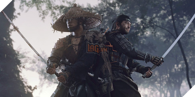 Ghost of Yotei Co The Khai Thac Nhan Vat Chinh Atsu Theo Thien Huong Don Doc Nhieu Hon 4 Ghost of Yotei Có Thể Khai Thác Nhân Vật Chính Atsu Theo Thiên Hướng Đơn Độc Nhiều Hơn 4