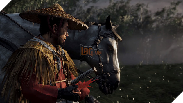 Ghost of Yotei Cho Thay Kha Nang Tai Hien Mot Dac Diem Cot Loi Cua Ban Tien Nhiem 3 Ghost of Yotei Cho Thấy Khả Năng Tái Hiện Một Đặc Điểm Cốt Lõi Của Bản Tiền Nhiệm 3