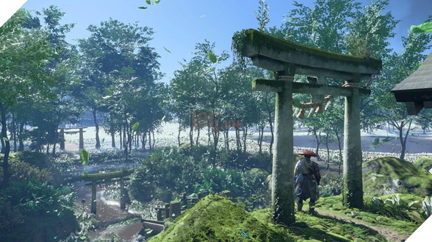 Ghost of tsushima