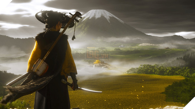 Ghost of Yotei Co The Khai Thac Nhan Vat Chinh Atsu Theo Thien Huong Don Doc Nhieu Hon Ghost of Yotei Có Thể Khai Thác Nhân Vật Chính Atsu Theo Thiên Hướng Đơn Độc Nhiều Hơn