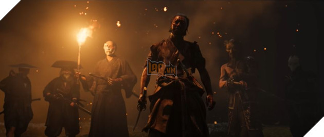 Ghost of Yotei: Cau Chuyen Bao Thu Cua Atsu Co The Khong Thuc Su Don Gian Ghost of Yotei: Câu Chuyện Báo Thù Của Atsu Có Thể Không Thực Sự Đơn Giản