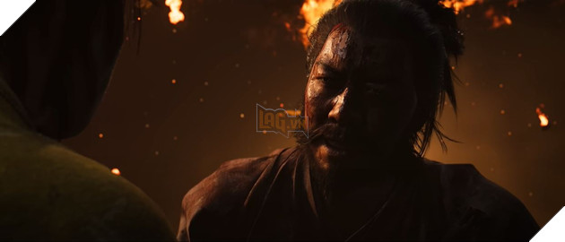 Ghost of Yotei: Cau Chuyen Bao Thu Cua Atsu Co The Khong Thuc Su Don Gian 2 Ghost of Yotei: Câu Chuyện Báo Thù Của Atsu Có Thể Không Thực Sự Đơn Giản 2