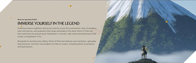 Ghost of Yotei He Lo Them Nhung Chi Tiet Cot Truyen Khien Nguoi Ham Mo Tranh Cai 3 Ghost of Yotei Hé Lộ Thêm Những Chi Tiết Cốt Truyện Khiến Người Hâm Mộ Tranh Cãi 3