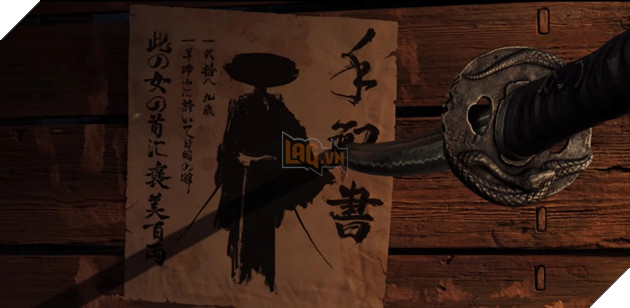 Ghost of Yotei Co The Khai Thac Nhan Vat Chinh Atsu Theo Thien Huong Don Doc Nhieu Hon 6 Ghost of Yotei Có Thể Khai Thác Nhân Vật Chính Atsu Theo Thiên Hướng Đơn Độc Nhiều Hơn 6